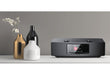 EAN 0019048235572 - Kenwood Electronics CR-ST700SCD-B radio Internet Digital Negro imagen 5