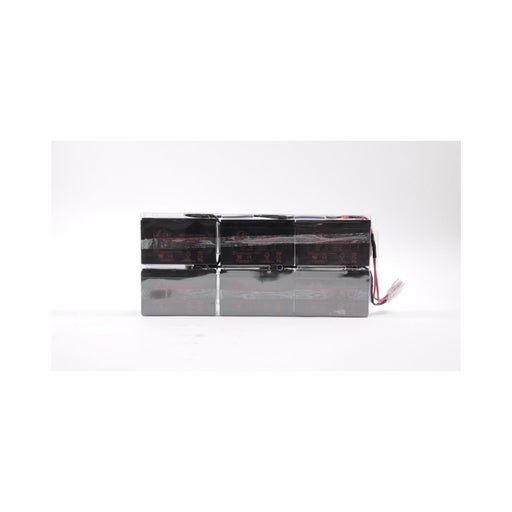 EAN 3553340800436 - Eaton EBP-1617I batería para sistema ups Sealed Lead Acid (VRLA) 12 V imagen 1