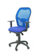 EAN 8436549395215 - PIQUERAS Y CRESPO 15SABALI229 silla de oficina y de ordenador Asiento acolchado Respaldo de malla imagen 3