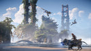 EAN 0711719720195 - Sony Horizon: Forbidden West, Standard Edition Estándar Árabe, Alemán, Español, Francés, Italiano, Japoné imagen 3