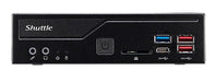 EAN 0887993004983 - Shuttle DH670 1,3 l tamaño PC Negro Intel H670 LGA 1700 imagen 3