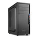 EAN 4044951016037 - Sharkoon VS4-V Midi Tower Negro imagen 1