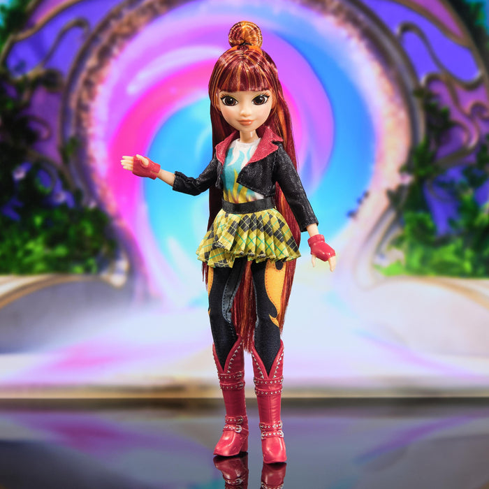 EAN 0681147051362 - Unicorn Academy Valentina imagen 4