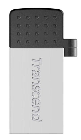 EAN 0760557827061 - Transcend JetFlash 380S 32GB unidad flash USB USB tipo A 2.0 Plata imagen 1