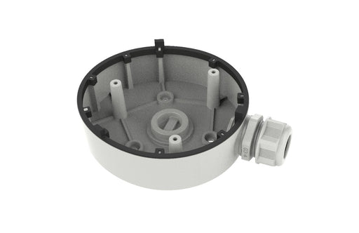 EAN 6941264009719 - Hikvision DS-1280ZJ-TR12 cámaras de seguridad y montaje para vivienda Caja de conexiones imagen 1