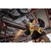 EAN 5035048734384 - DeWALT DCG418NT-XJ lijadora portátil Lijadora de banda Negro, Amarillo imagen 9