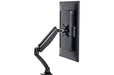 EAN 4948570032105 - iiyama DS3001C-B1 soporte para monitor 68,6 cm (27") Escritorio Negro imagen 5