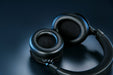 EAN 8887910060094 - Razer Kraken V4 Pro Auriculares Inalámbrico y alámbrico Diadema Juego USB tipo A Bluetooth Negro imagen 14