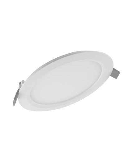 Ledvance Downlight Slim Round 105 6 W 3000 K Wt
