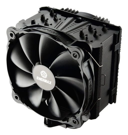 EAN 4713157723376 - Enermax ETS-T50 AXE Procesador Enfriador 14 cm imagen 2
