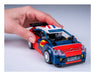 EAN 4042774475062 - Jamara CaDA 2008 Citroën C4 WRC imagen 10