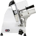 EAN 8050040429448 - Berkel Red Line 250 rebanadora Eléctrico 190 W Blanco Aluminio imagen 3