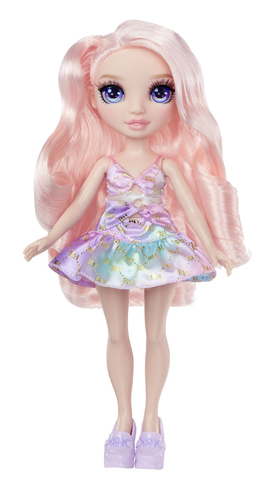 EAN 35051547549 - Rainbow High My Fashion Style Fashion Dolls- Bella imagen 3