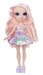 EAN 35051547549 - Rainbow High My Fashion Style Fashion Dolls- Bella imagen 3