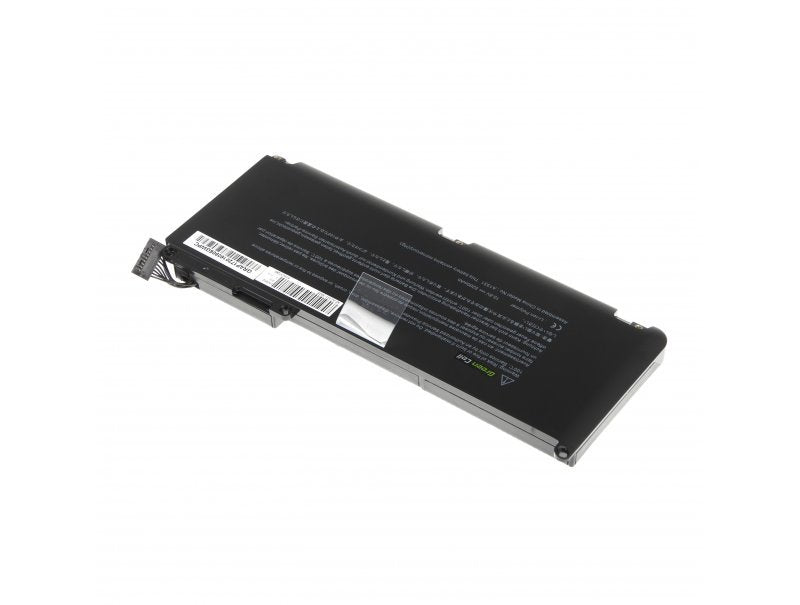 Green Cell Laptop Battery A1342 For Apple Macbook 13 2009-2010 11.1v 5200mah