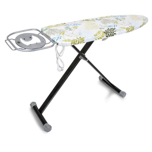 EAN 8590669135110 - Lamart LT8001 tabla de planchar Tabla de planchar de tamaño completo 420 x 1250 mm imagen 1