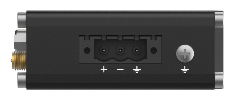Teltonika · Router · Rut145 · Kompakter Ethernet Router Rs485