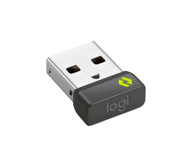 EAN 5099206117631 - Logitech 910-007182 ratón Oficina Ambidextro RF Wireless + Bluetooth Óptico 4000 DPI imagen 3