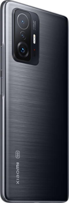 EAN 6934177750090 - Xiaomi 11T Pro 16,9 cm (6.67") SIM doble Android 11 5G USB Tipo C 8 GB 256 GB 5000 mAh Gris imagen 6