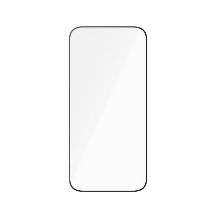 EAN 5711724028380 - PanzerGlass ® Ceramic Screen Protector iPhone 15 Pro | Ultra-Wide Fit w. EasyAligner Protector de pantall imagen 4