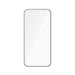 EAN 5711724028380 - PanzerGlass ® Ceramic Screen Protector iPhone 15 Pro | Ultra-Wide Fit w. EasyAligner Protector de pantall imagen 4