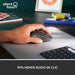 EAN 5099206097209 - Logitech 910-006239 ratón Oficina Izquierda Bluetooth Óptico 4000 DPI imagen 8