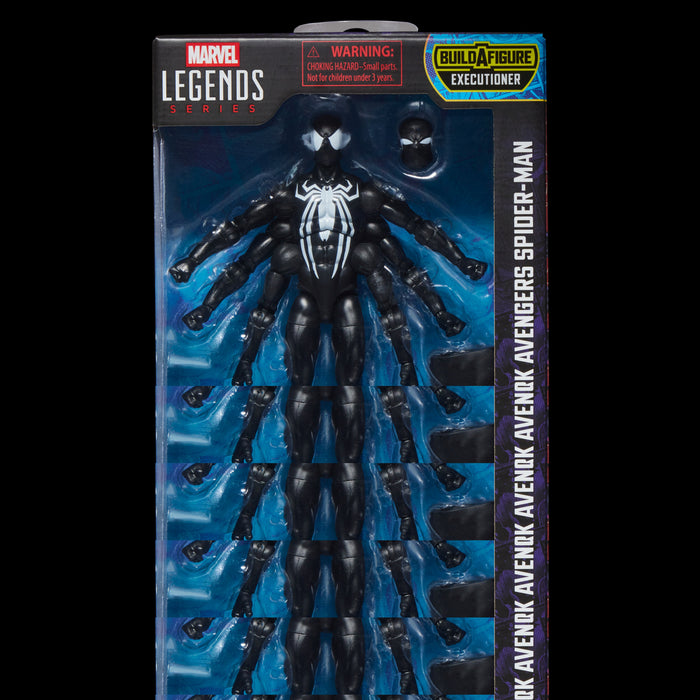 EAN 5010996317384 - Marvel G08245L00 figura de juguete para niños imagen 2