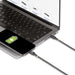 EAN 65030909181 - StarTech.com USB2EPR3M cable USB USB 2.0 USB C Negro imagen 7