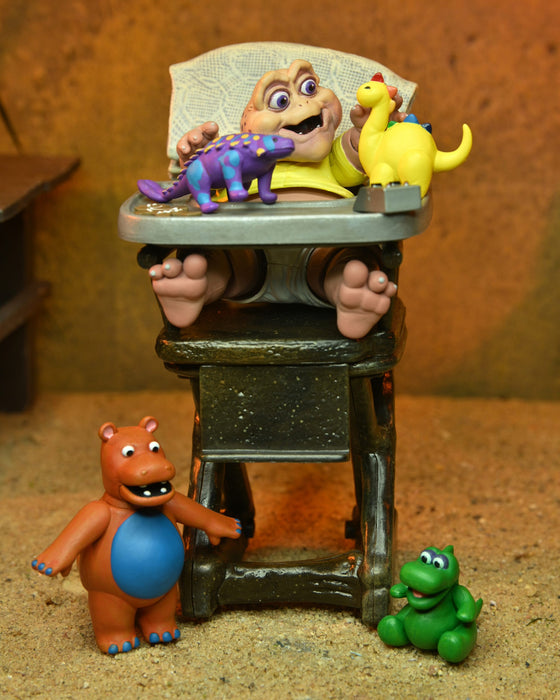EAN 634482435212 - NECA Dinosaurs imagen 2