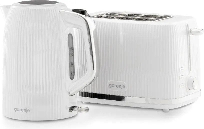 EAN 3838782825842 - Gorenje T850DPW tostadora 7 2 rebanada(s) Blanco imagen 12