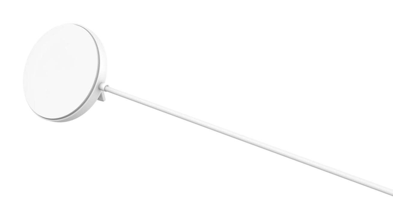 EAN 0745883909209 - Belkin WIA011HQWH cargador de dispositivo móvil Auriculares, Smartphone Blanco USB Cargador inalámbrico C imagen 7