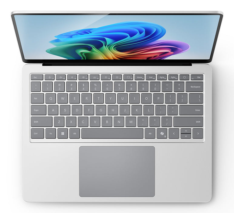 EAN 196388278497 - Microsoft Surface Laptop 7 Copilot+ PC Qualcomm Snapdragon Portátil 35 cm (13.8") Pantalla táctil 16 GB LP imagen 3