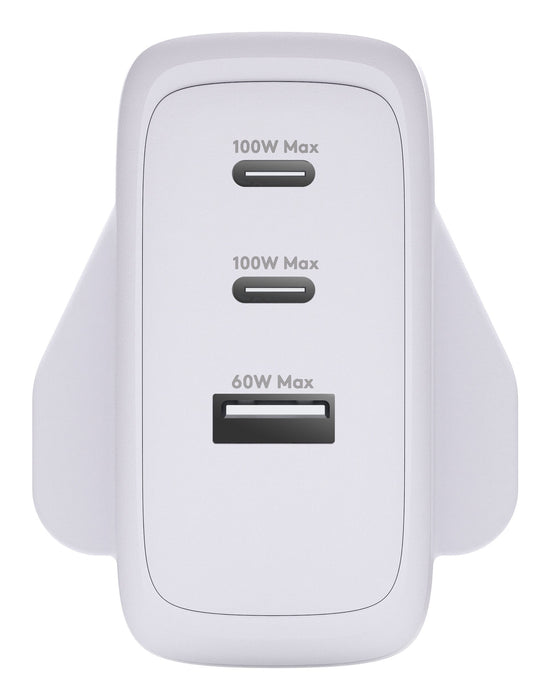Itukwcharger2xusb-C100w+1xusb-Awht
