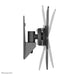 EAN 8717371443108 - Neomounts FPMA-W815 soporte para TV 101,6 cm (40") Negro imagen 3