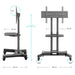 EAN 4603728443508 - ONKRON TS1350-B soporte para TV 177,8 cm (70") Negro imagen 14
