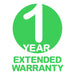EAN 0731304259220 - APC Service Pack 1 Year Extended Warranty 1 licencia(s) 1 año(s) imagen 1