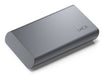 EAN 3660619040780 - LaCie Mobile SSD Secure Tecnología Thunderbolt (Rayo) 500 GB USB Tipo C 3.2 Gen 2 (3.1 Gen 2) Gris imagen 1