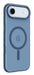 EAN 745883939381 - Belkin SheerForce funda para teléfono móvil 16,5 cm (6.5") Marina imagen 1