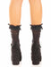 EAN 0714718570013 - Leg Avenue 3983_00122 pantis y media Negro imagen 3