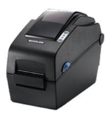 Slp-Dx223 Dark Gray Ethernet - 203dpi Dt Transandreflsens Ser U