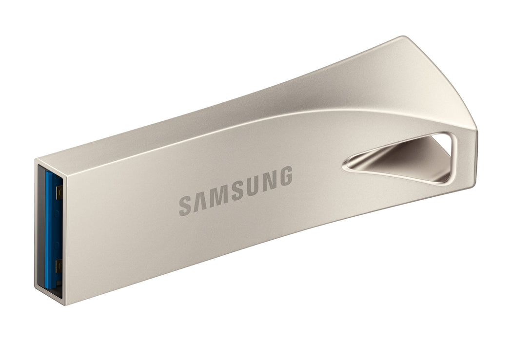 EAN 8801643229399 - Samsung MUF-128BE unidad flash USB 128 GB USB tipo A 3.2 Gen 1 (3.1 Gen 1) Plata imagen 10