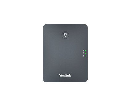 EAN 6938818307254 - Yealink W70B estación base DECT Gris imagen 2