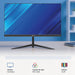 EAN 8435364320037 - iggual ML21S pantalla para PC 54,6 cm (21.5") 1920 x 1080 Pixeles Full HD LED Negro imagen 21