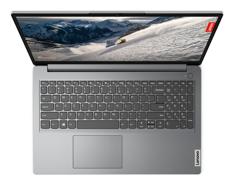 EAN 0198154147174 - Lenovo IdeaPad 1 15ALC7 AMD Ryzen™ 7 5700U Portátil 39,6 cm (15.6") Full HD 16 GB DDR4-SDRAM 1 TB SSD Wi- imagen 8