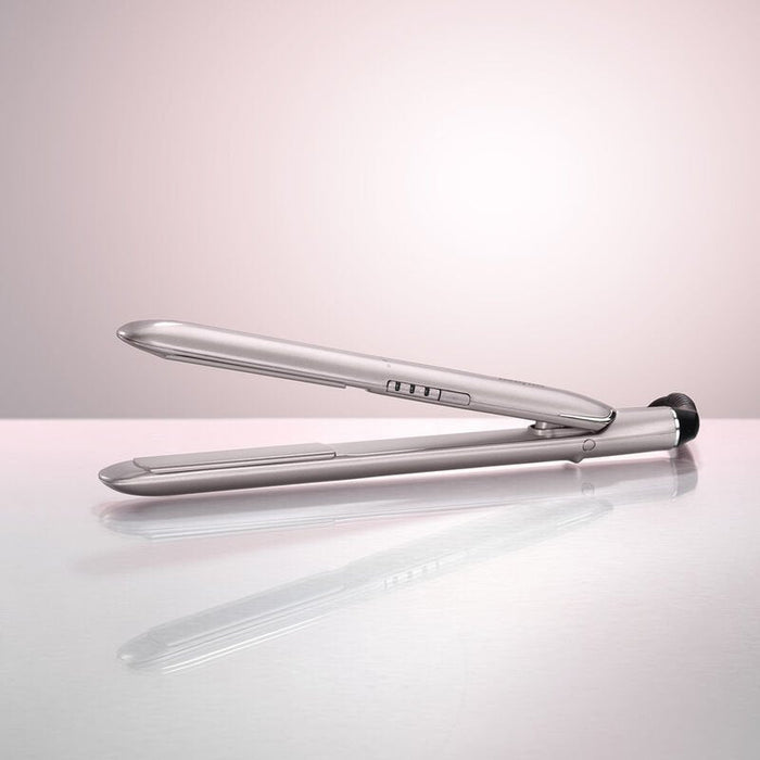 Babyliss Straightener Mauve Lustre St516e