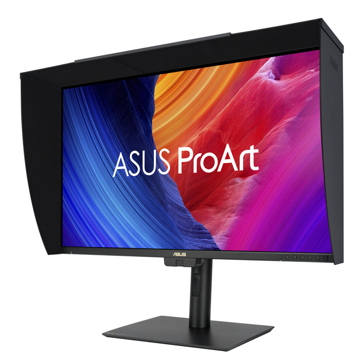 EAN 4711387717479 - ASUS ProArt PA32UCE pantalla para PC 80 cm (31.5") 3840 x 2160 Pixeles 4K Ultra HD LED Negro imagen 11