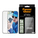 EAN 5715685002304 - PanzerGlass ® Ceramic Screen Protector iPhone 16 Pro | Ultra-Wide Fit w. EasyAligner Protector de pantall imagen 2