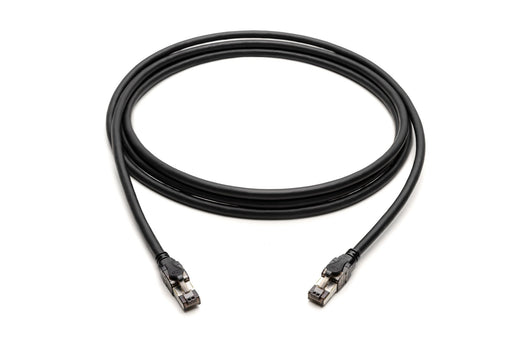 EAN 4016032499237 - Digitus DK-1843-010 cable de red Negro Cat8.1 S/FTP (S-STP) imagen 2