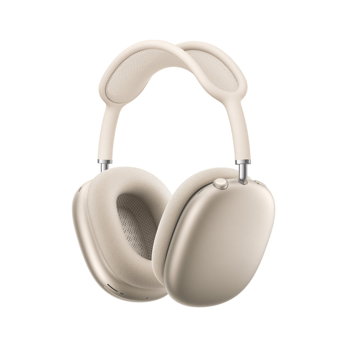 Auriculares Bluetooth Apple Airpods Max 2 Usb-C Blanco Estrella