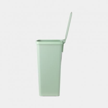 EAN 8710755800108 - Brabantia 800108 papelera 40 L Otro Verde imagen 2